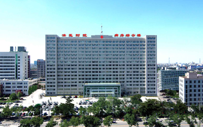 泰豪中標濱州醫(yī)學院附屬醫(yī)院門診醫(yī)技病房綜合樓智能化工程