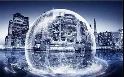 助力“智慧泉城”建設(shè)，北京泰豪中標(biāo)濟南智慧水務(wù)一期工程