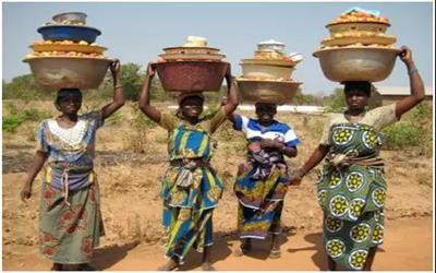 別樣風(fēng)情，別樣青春——尼日利亞阿布賈機場航站樓項目工作小記