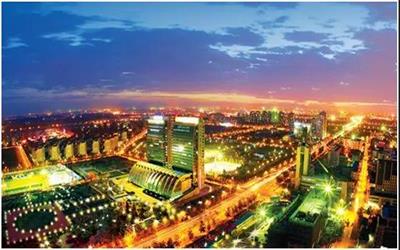 北京泰豪中標(biāo)開發(fā)區(qū)城市綜合管理監(jiān)控點位(第八批)建設(shè)工程