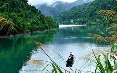 中標| 北京泰豪中標江西尋烏河長制綜合服務(wù)項目