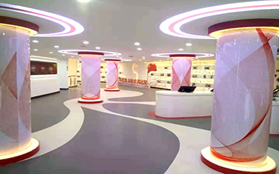 中標(biāo)|公司成功中標(biāo)南昌小藍經(jīng)開區(qū)智慧黨建平臺項目