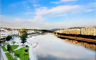 泰豪智慧水務(wù)，提高水利管理信息化程度，開啟水務(wù)新未來