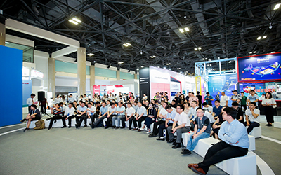 智賦城市 數(shù)造未來 | 泰豪產品發(fā)布會圓滿舉辦