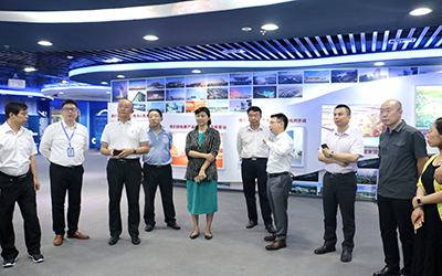 走進泰豪|工程服務擁抱數(shù)據中心變革