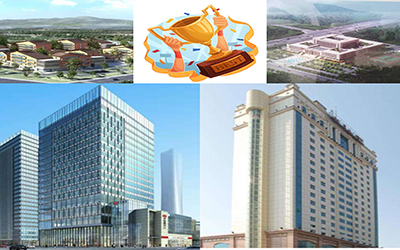 喜訊 | 北京泰豪中標(biāo)集錦 佳績連連！