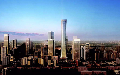 大數(shù)據(jù)精準治理新方式——北京泰豪助力朝陽“城市大腦”創(chuàng)新應用