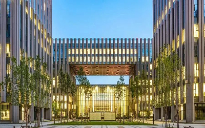 上榜 | 北京泰豪3個項目入選北京市綠色數(shù)據(jù)中心