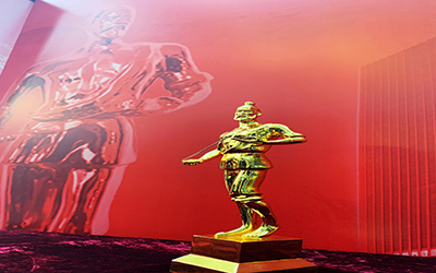 燃！北京泰豪喜獲“魯班獎”榮譽！