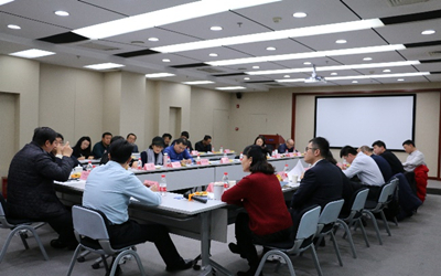 技術(shù)交流 | 以“技”會(huì)友謀發(fā)展，創(chuàng)新技術(shù)促落地