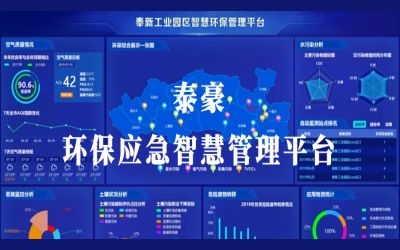 江西省省長奉新調(diào)研，環(huán)保平臺獲認(rèn)可