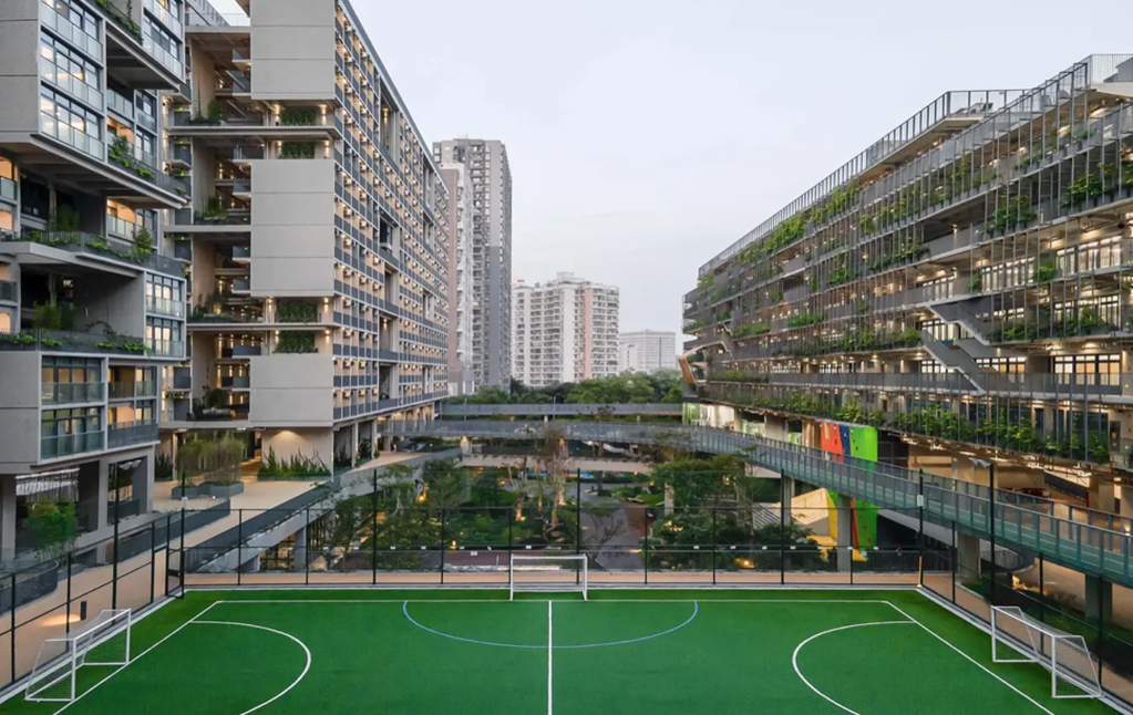 深圳國際交流學校