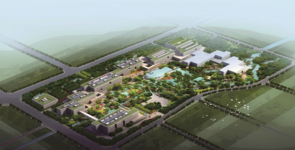 杭州 余杭 淘寶城