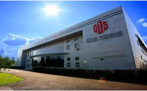 萬(wàn)國(guó)數(shù)據(jù)北京2號(hào)數(shù)據(jù)中心