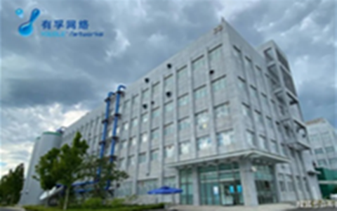 有孚網(wǎng)絡(luò)北京永豐E-DATA數(shù)據(jù)中心