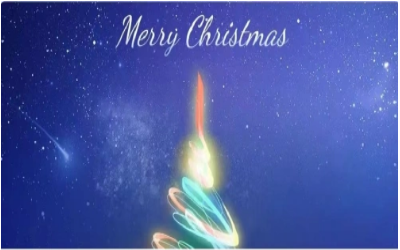 平安夜，讓美好如愿誕生～