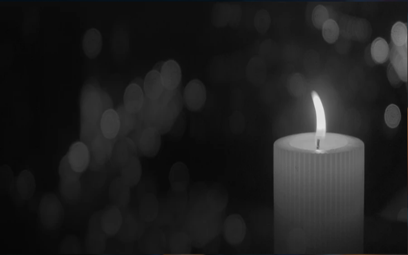 關于成立鄒衛(wèi)明先生治喪委員會的通知