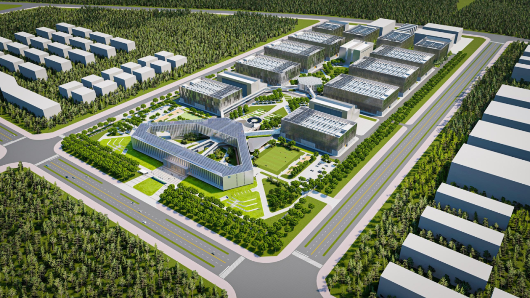 再中標交行兩大數(shù)據(jù)中心項目，助力“東數(shù)西算”與金融安全